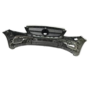 Pièces détachées automobiles en gros Pare-chocs de voiture pour <span class=keywords><strong>Mercedes</strong></span> Benz <span class=keywords><strong>Classe</strong></span> E W213 Pare-chocs avant sport - Product Image 5