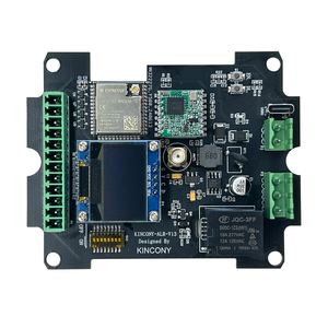 <span class=keywords><strong>ESP32</strong></span> LoRa SX1278 Gateway KinCony ALR - Product Image 3