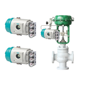 Nuevo Original 6DR5125 SIPART PS2 Digital para Control de Procesos Industriales - Product Image 4