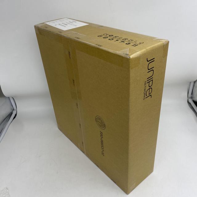 EX2300-24P New Original Juniper EX2300 Series 24-port 10/100/1000BaseT PoE+, 4 X 1/10G SFP/SFP+ Ethernet EX2300-24P Switches