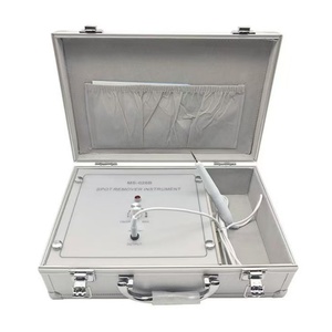 Stylo à plasma Maglev professionnel le plus vendu, en ABS, pour l'élimination des taches cutanées, verrues, tatouages et grains de beauté, machine de nettoyage - Product Image 1