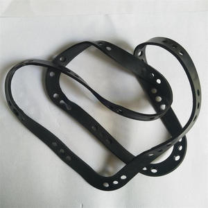 Junta de cárter de aceite para coche 11251-P30-004 para CRV RD1, sistema de motor de 4 cilindros de tamaño estándar - Product Image 4