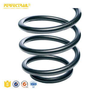 PERFECTRALL 124 321 1904 accessori auto parti molla elicoidale anteriore per <span class=keywords><strong>Mercedes</strong></span> W124 C124 <span class=keywords><strong>S124</strong></span> 1984-1993 - Product Image 5