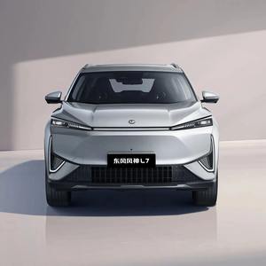 Dongfeng <span class=keywords><strong>Aeolus</strong></span> L7 SUV de <span class=keywords><strong>5</strong></span> asientos Coche eléctrico Vehículo de nueva energía con excelentes características - Product Image 1