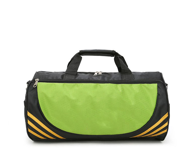 Высококачественная Спортивная тренировочная сумка с отделением для обуви для женщин и мужчин