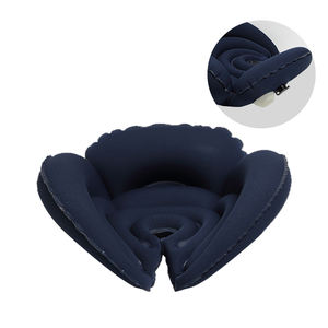 Эргономичная подушка для сиденья до бедра, дышащая, с дизайном для снятия давления на ягодицы, поясничная подушка - Product Image 2