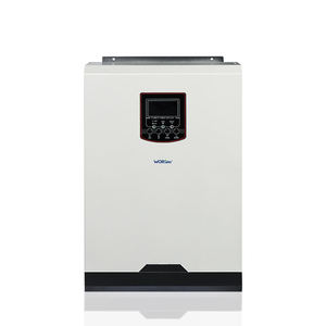 Sistema de Energía <span class=keywords><strong>Solar</strong></span> Híbrido Worider QX--5-10KW 5.5kW, Sistema de Almacenamiento de Energía para el Hogar Fuera de la Red, Batería de Iones de Litio |   <span class=keywords><strong>Kit</strong></span> de Microinversores Solares - Product Image 2