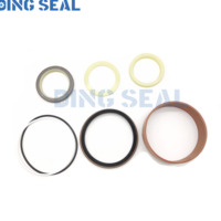 Kit de joints de vérin hydraulique de haute qualité 241-0896 2410896 Pièces de rechange pour engins de génie civil 2410896 pour Caterpillar
