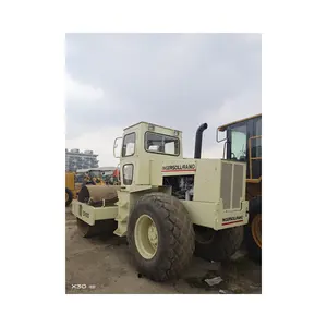 Bon et bon marché Ingersoll Rand SD100, rouleau d'occasion à vendre/rouleau d'occasion SD150D SD150 SD100D SD175 SD100 à vendre, haute qualité