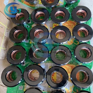 บูชบุชติ้งรุ่น 61N6-30600 R250LC-7A สำหรับอะไหล่รถขุด - Product Image 6