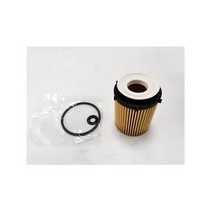 Buen proceso y rendimiento Piezas de automóviles baratas Filtro de <span class=keywords><strong>aceite</strong></span> en línea OEM A2701800109 - Product Image 5