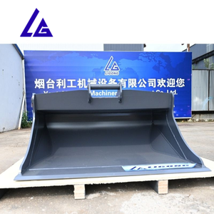 <span class=keywords><strong>Godet</strong></span> <span class=keywords><strong>de</strong></span> nivellement pour excavatrice, <span class=keywords><strong>godet</strong></span> <span class=keywords><strong>de</strong></span> nettoyage <span class=keywords><strong>de</strong></span> fossés 72'' pour la préparation des sous-sols routiers et ferroviaires - Product Image 6