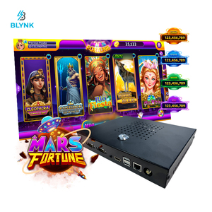 High Performance Processor Skill <b>Game</b> <b>Machine</b> Board Uninterrupted Gameplay Clear Visuals Stable Frame Rate - Product Image 1