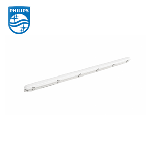 <span class=keywords><strong>Philips</strong></span> 1.2M Luminaire LED étanche WT065C IP65 Résistant à la poussière et aux jets d'eau pour l'éclairage des entrepôts et des parkings - Product Image 4