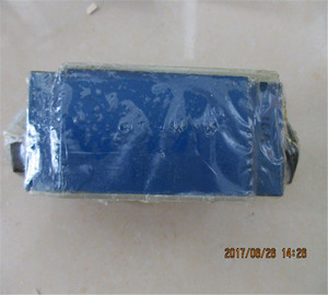 Válvula de Retención Hidráulica para Aceite Z2S10-1-3X - Product Image 3