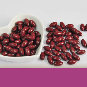 <span class=keywords><strong>Desarrollo</strong></span> <span class=keywords><strong>del</strong></span> bebé Cerebro y ojo Ácido fólico DHA Cápsulas blandas multivitamínicas prenatales para <span class=keywords><strong>el</strong></span> <span class=keywords><strong>embarazo</strong></span> - Product Image 4