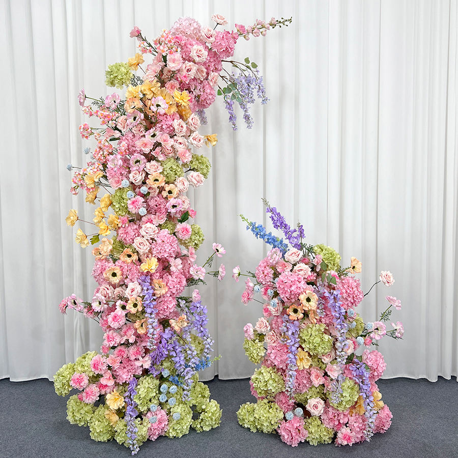 1-Flower arch