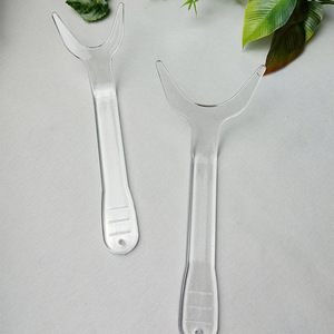 Écarteur de lèvres dentaire, ouvre-bouche à crochet pour adultes, certifié CE, utilisation manuelle - Product Image 2