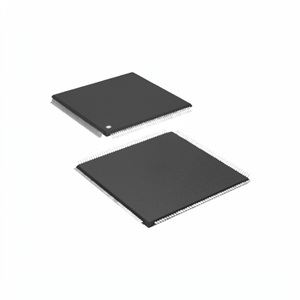 Electronic Component Suppliers Embedded 176 LQFP Exposed Pad SHARC WITH 3MB ON CHIP RAM 400MH AD21488WBSWZ2B02 In Stock - Product Image 1