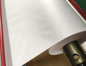 <span class=keywords><strong>Papel</strong></span> de seda protector para proteger tela de impresión digital, sublimación 38-120gsm180cm - Product Image 2