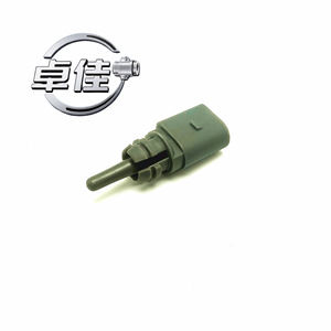 เซ็นเซอร์วัดอุณหภูมิ 5QD820535 L5QD820535 เชื่อมต่ออย่างรวดเร็วสำหรับยานยนต์ใช้กลางแจ้งสำหรับโฟล์คสวาเก้น ทัวรัน ฟีเดียน - Product Image 3