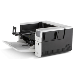 Scanner de documents industriel recto-verso haute vitesse couleur A3 Kodak S3100/S3110, résolution 1200 dpi, interface USB pour numérisation - Product Image 6