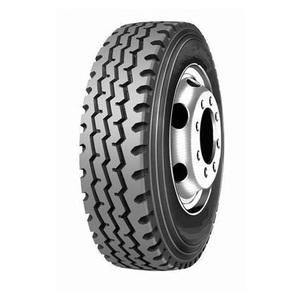 Pneu de camion de haute qualité 11R22.5 16PR pour camions légers, neuf, toutes positions - Product Image 5