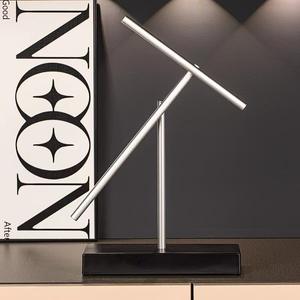 Adornos de movimiento perpetuo de Iron Man, <span class=keywords><strong>principio</strong></span> de Newton, rotación creativa, decoración de gabinete de TV de sala de estar de gama alta de lujo. - Product Image 2
