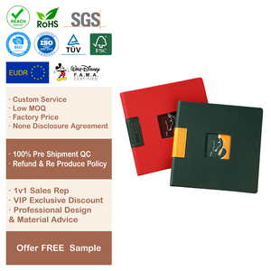 Cuadernos de Tapa Blanda Personalizados Premium con Páginas Punteadas, Agenda/Diario para Venta de Marcas Independientes - Product Image 1
