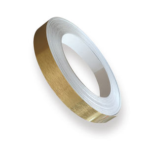 Bobina Piatta in <span class=keywords><strong>Alluminio</strong></span> per Lettere Scatolate Channelume Bobina per Bordo Lettere Scatolate Profilo di Rifinitura Profilo in <span class=keywords><strong>Alluminio</strong></span> - Product Image 6