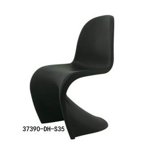 Silla moderna y práctica para sala de estar y comedor 37390-DH-S35/101/100 - Product Image 1