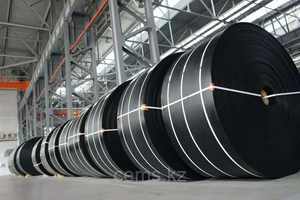 DIN standart için ısıya dayanıklı konveyör bant metalurji çimento koklaşımlı çelik sanayi - Product Image 6