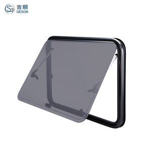 Ventana de autocaravana RV personalizable de alta eficiencia - Product Image 1