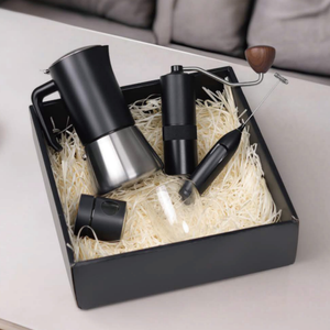 Cafetière à expresso en acier inoxydable 4 tasses pour cuisinière à gaz et à induction, cafetière Greca, <span class=keywords><strong>percolateur</strong></span> - Product Image 4