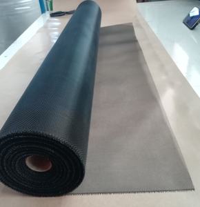 Nuevo Producto: <span class=keywords><strong>Cortinas</strong></span> Anti-Ratas para Puertas y Ventanas, Diseño de Rejilla de Acero Inoxidable para Puertas/Ventanas - Product Image 3