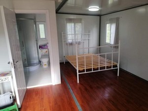20ft 40ft Cheap Australian Luxury Prefabricated Detachable Cabin Foldable Mobile Expandable Container House Homes - Product Image 4