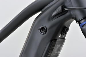 Nouveau modèle Mid Drive VTT électrique pour adultes 10 vitesses moteur central sans balais cadre en alliage d'aluminium - Product Image 3