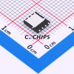 HYG015N03LS1C2 PDFN5x6-8L ทรานซิสเตอร์สนามทรานซิสเตอร์ (MOSFET) - Product Image 2