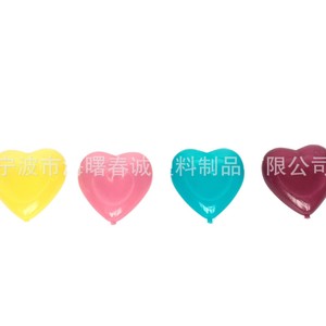 Glaçons en plastique Chuncheng 3,8x3,8 cm, réutilisables, à injection d'eau, pour refroidir les boissons - Product Image 5