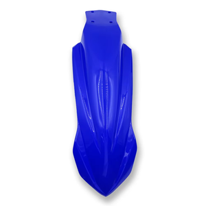 Yamaha Tenere700 World <span class=keywords><strong>Raid</strong></span> 700 2019-2025 Extension de garde-boue avant de <span class=keywords><strong>moto</strong></span> World Rally Matière plastique - Product Image 2
