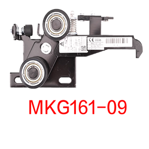ANWEN <span class=keywords><strong>KONE</strong></span>-Dispositif de Verrouillage d'<span class=keywords><strong>Ascenseur</strong></span>, MKG161-10 de MKG161-09, MKG161-16, <span class=keywords><strong>Clé</strong></span> de Verrouillage de Porte Palissoir, Crochet, Pièces d'<span class=keywords><strong>Ascenseur</strong></span> - Product Image 2