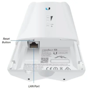 AirEngine 5761S-11 02353XCA (11ax Intérieur, 2+2 Bandes Doubles, Antenne Intelligente, USB, BLE) - Product Image 4