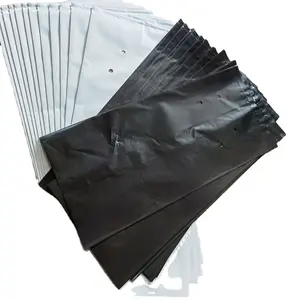 Bolsa de plantación perforada de polietileno <span class=keywords><strong>PE</strong></span> de 1 galón, bolsas de plástico para cultivo de flores de vivero con protección UV - Product Image 1