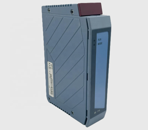 Module d'entrée analogique B&R 3AI775.6 Système 2005 8x 0-20mA PLC 12 bits 3AI7756 - Product Image 3
