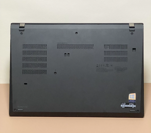 Portátiles usados de grado A + para <span class=keywords><strong>Lenovo</strong></span> Thinkpad <span class=keywords><strong>T14</strong></span> Gen1 Core I7 <span class=keywords><strong>I5</strong></span> 10th Gen Business reacondicionado portátil estudiante y educación portátil - Product Image 6