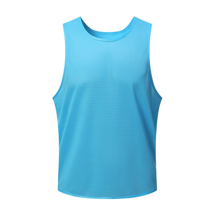 B001-Manchester City Blue