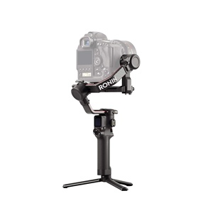 RS 2-3- Gimbal for DSLR/Mirrorless Cameras Video Cameras Compatible ///Fujifilm Ronin S Wireless - Product Image 1