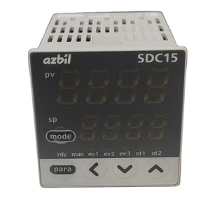 Actuator <b>Temperature</b> <b>Controller</b> C3BTC0A23100 Azibil Genuine Brand New China Origin Non Customizable - Product Image 5