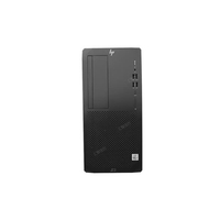 Nouvelle station de travail de bureau HPE Z2 G5 d'origine, processeur I5-10500 / 8 Go / 1 To / alimentation 350 W, HPE Z2 G5V Hpe Ilo