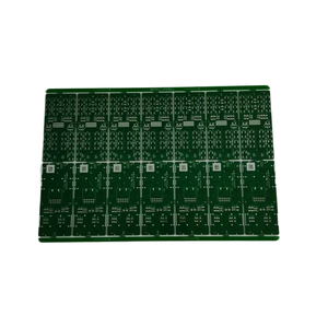 Nhà máy tùy chỉnh bán buôn fr4 hộ gia đình điều hòa không khí Multilayer <span class=keywords><strong>PCB</strong></span> cho bảng mạch in nhà sản xuất - Product Image 1